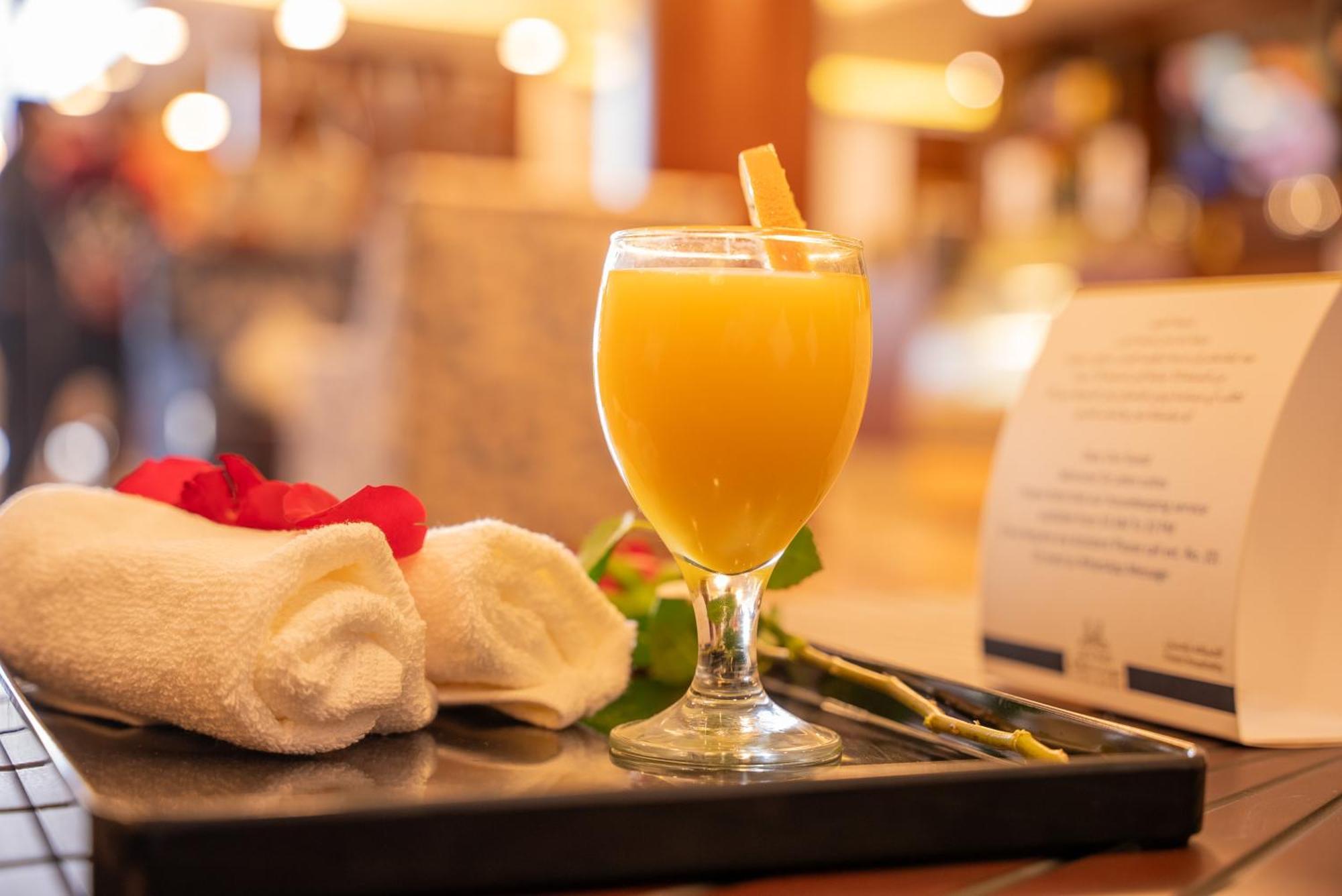 Laten Suites Prince Sultan ジェッダ エクステリア 写真