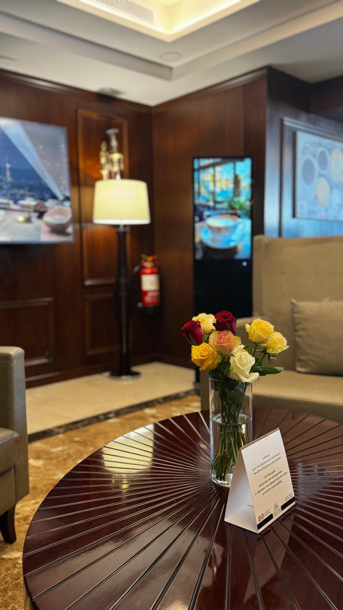 Laten Suites Prince Sultan ジェッダ エクステリア 写真